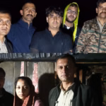 हिमाचल प्रदेश : चूड़धार में रास्ता भटके चार श्रद्धालु सुरक्षित रेस्क्यू, शिमला पुलिस ने रातभर चलाया अभियान