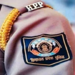 हमीरपुर : पुलिसकर्मी को धक्का देकर चोरी का आरोपी फरार, चार घंटे में डंगार में दबोचा